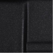 Мойка кухонная HAIBA HB8210-G226 BLACK 620x500x200 (HB0983)