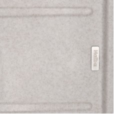 Мойка кухонная HAIBA HB8210-G322 BEIGE 620x500x200 (HB0986)