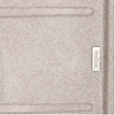 Мойка кухонная HAIBA HB8210-G319 SAND 620x500x200 (HB0985)