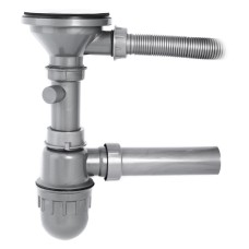 Кухонная мойка HAIBA HB8301-G319 SAND 490x180 (HB0973)