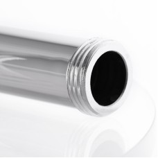 Удлинитель для душевой колонны ZERIX LR7505 (30 см) (LL1666)