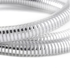 Шланг для воронки душа ZERIX LUMI.F04 (200 см) (ZX0116)