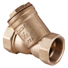 Фильтр грубой очистки 1-1/2" (KOER KR.F01) (16 шт/ящ)