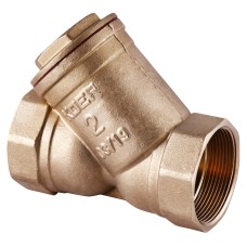 Фильтр грубой очистки 2" KOER KR.F01 (KR2871)