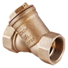 Фильтр грубой очистки 1-1/4" KOER KR.F01 (KR2869)