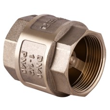 Клапан обратный NEW 1-1/2" (KOER KR.172) (KR2803)