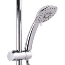 Душевая колонна со смесителем ZERIX WOG-A153 (ZX2931)