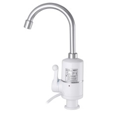 Проточный водонагреватель ZERIX ELW06-E (с инд. темп.) (ZX2777)