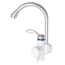 Проточный водонагреватель ZERIX ELW01 (ZX0447)