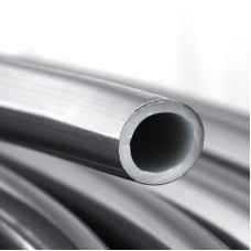 Труба для теплого пола с кислородным забором KOER PEX-B EVOH 16*2.0 (SILVER) (240 м) (KR2858)