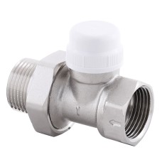 Кран термостатический прямой KOER KR.923 - 1" (KR2890)