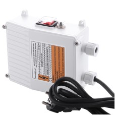 Насос сверл. вихревой GRANDFAR 4SKm100 (GF1104)