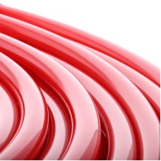 Труба для теплого пола с кислородным ограждением KOER PERT EVOH 16*2.0 (RED) (200 м) (KR2622)