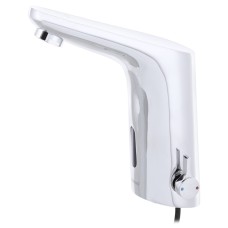 Смеситель для умывальника MIXXUS PREMIUM AUTOMATIC 001 (MI2835)