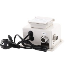 Монокран на одну воду сенсорный MIXXUS PREMIUM TIMO 001 (MI2837)