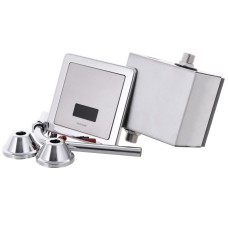 Кран для писсуара сенсорный MIXXUS PREMIUM PHOTO 030 Встроенный (MI2838)