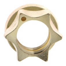 Гайка для смесителей YUB ZERIX WKM-028 (ZX3086)