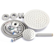 Душевая колонна со смесителем CHAMPION SUS-009-J (CH0283)