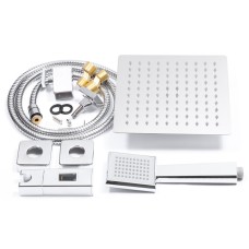 Душевая колонна со смесителем MIXXUS PREMIUM FRANCO 009-J (MI2845)