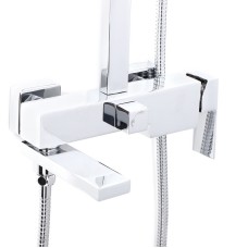 Душевая колонна со смесителем MIXXUS PREMIUM FRANCO 009-J (MI2845)