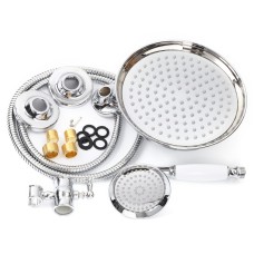 Душевая колонна со смесителем MIXXUS PREMIUM VINTAGE 009-J (MI2856)