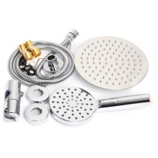 Душевая колонна с термостатическим смесителем MIXXUS PREMIUM TERMO 003-J (MI2847)