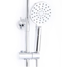 Душевая колонна с термостатическим смесителем MIXXUS PREMIUM TERMO 003-J (MI2847)