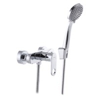 Змішувач для душа MIXXUS PREMIUM NORDIK 003 (MI2869)