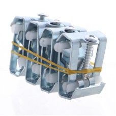 Мойка MIXXUS Бронзовая MX5843-200x1.0-PVD (MX0577)