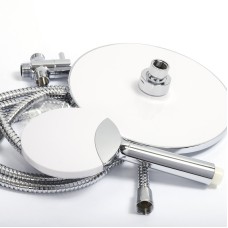 Душевая колонна (без смесителя) ZERIX DK-002 (ZX3094)