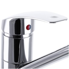 Смеситель для кухни CHAMPION MARS 555 LONG (CH0054)