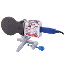 Паяльник для полипропиленовых труб KOER KW.04 без насадок