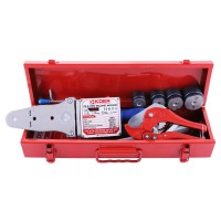 Набор для пайки PP-R трубы KOER KW.SET-03S