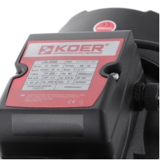 Насос этаж. самососающийся KOER JS-800 корпус нерж. (KP2661)