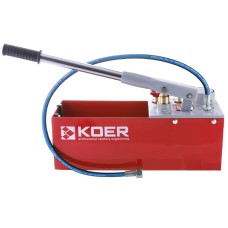 Инструмент опрессовочный. ручной KOER KW.100 (KA0007)