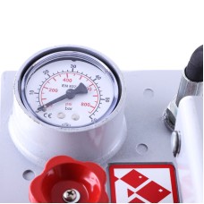 Инструмент опрессовочный. ручной KOER KW.100 (KA0007)