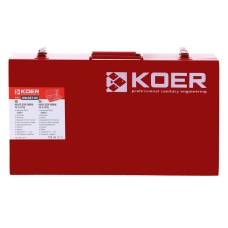 Набор для пайки PP-R трубы KOER KW.SET-03
