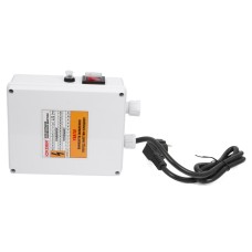 Насос для скважин центробежный KOER 3SDM 2/27+пульт (KP2619)