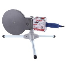 Паяльник для полипропиленовых труб KOER KW.05 без насадок (KA0006)