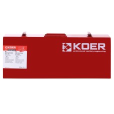 Набор для пайки PP-R трубы KOER KW.SET-01