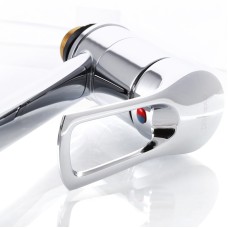 Смеситель для кухни CHAMPION HANSBERG 555 LONG (CH0176)