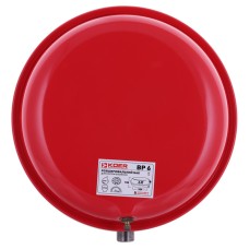 Бак расширительный для системы отопления KOER BP6 6л. (KB0001)
