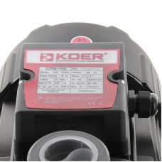 Насос поверхностный центробежный KOER CPM-158 (KP2654)