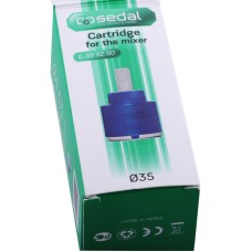 Картридж керамический SEDAL (35 мм) (SD0002)