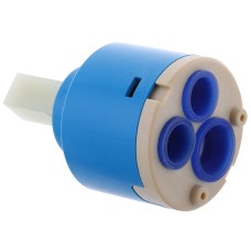 Картридж керамический ZERIX WKF-046 (40 мм) (ZX0187)