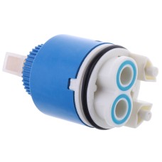 Картридж керамический CHAMPION (35 мм) LONG (AC0524)