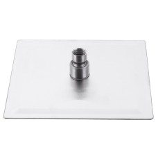 Лейка для душа потолочная ZERIX SH-004 (ZX3183)