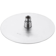 Потолочная воронка для душа ZERIX SH-003 (ZX3182)