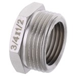 Футорка 1/2 "х3 /4" KOER KF.F0608 (KF0082)