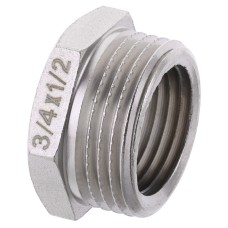 Футорка 1/2 "х3 /4" KOER KF.F0608 (KF0082)